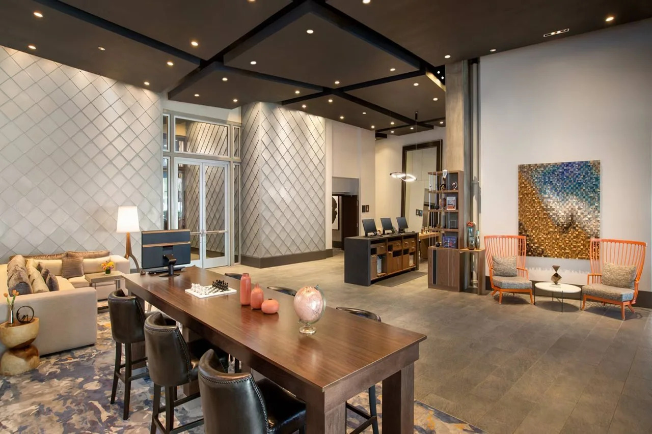 Foto - Twelve Downtown, Autograph Collection