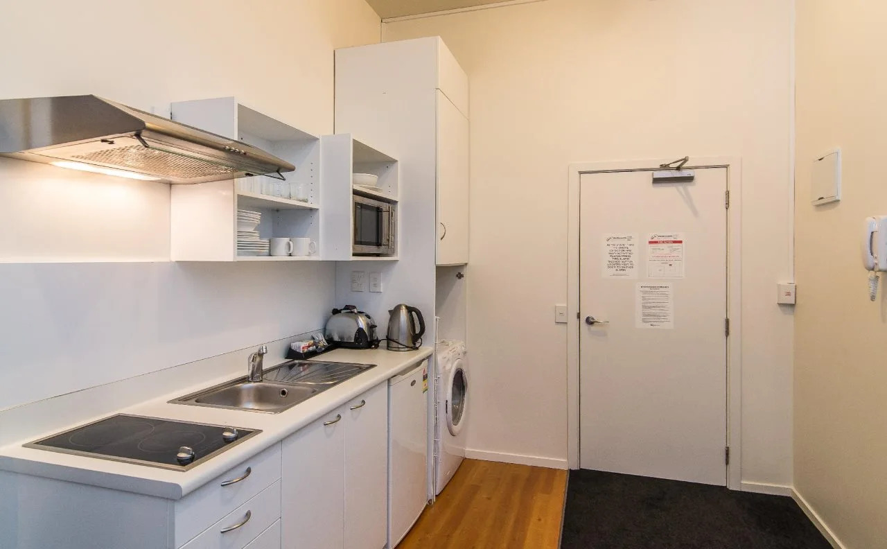 Foto - Gilmer Apartment Hotel