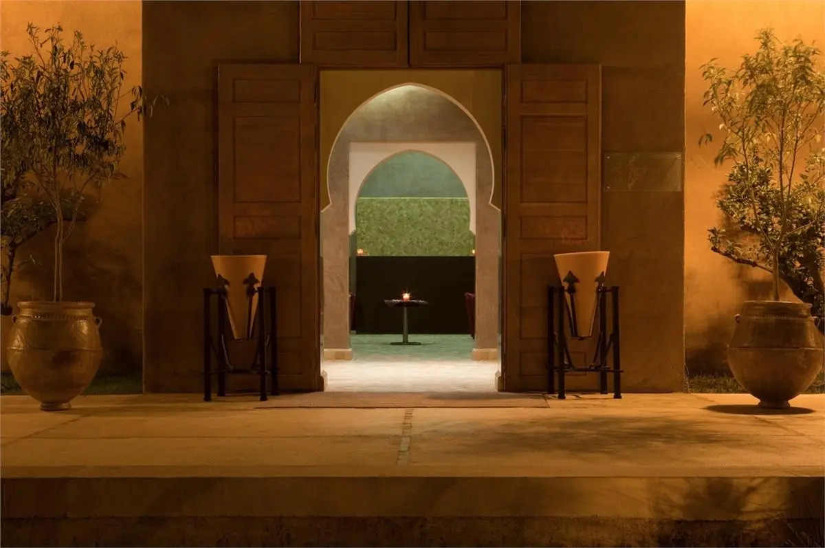 Foto - Kenzi Club Agdal Medina - All Inclusive