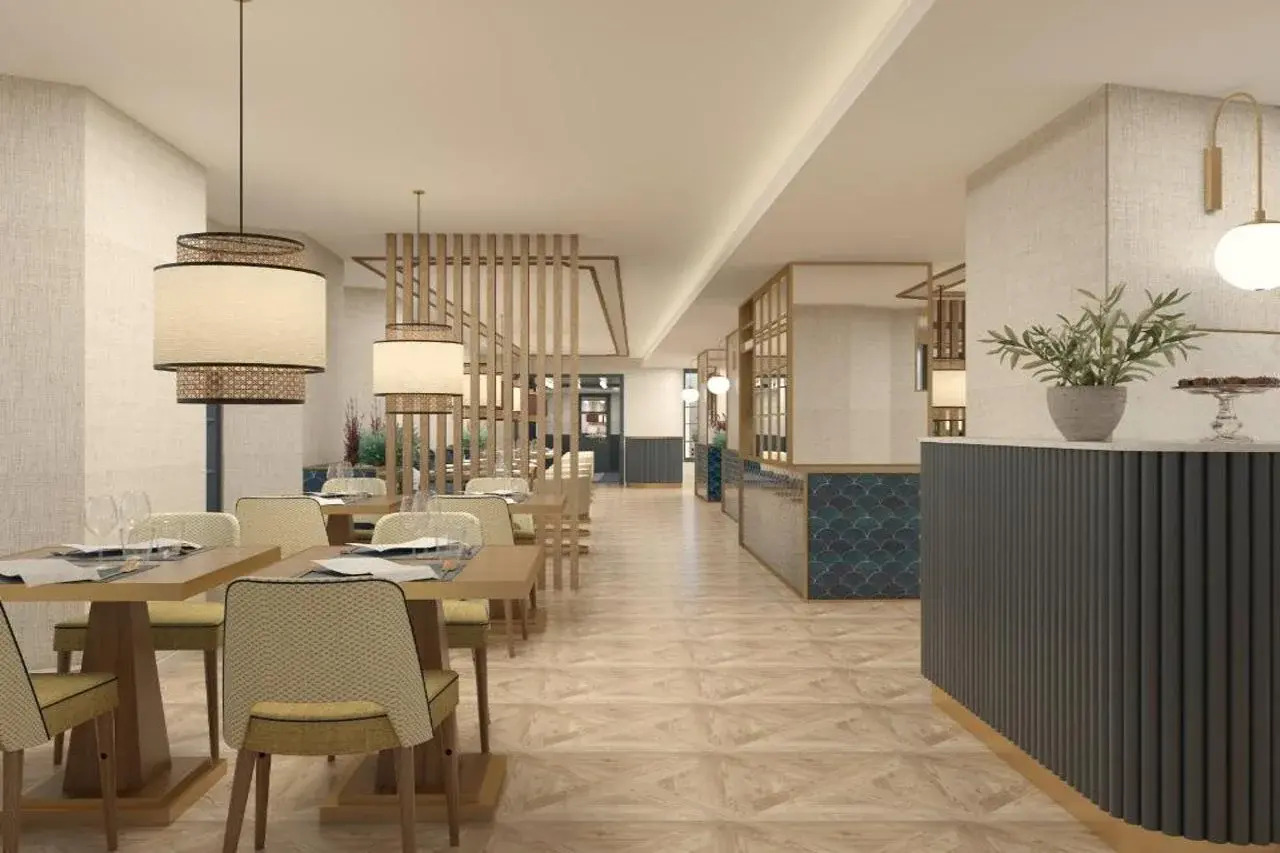 Foto - Catalonia Puerta del Mar