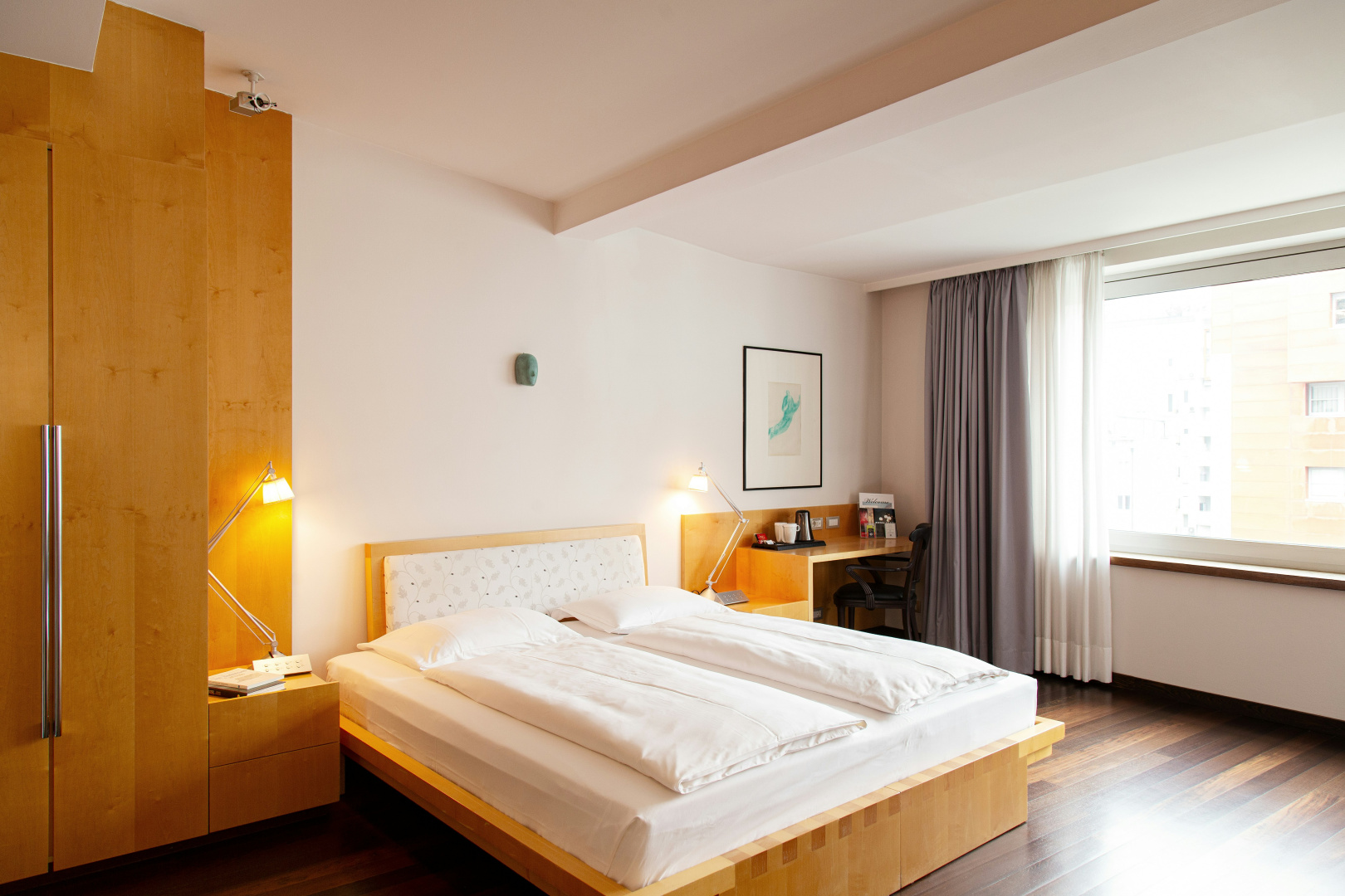 Foto - Hotel Greif, a Member of Design Hotels