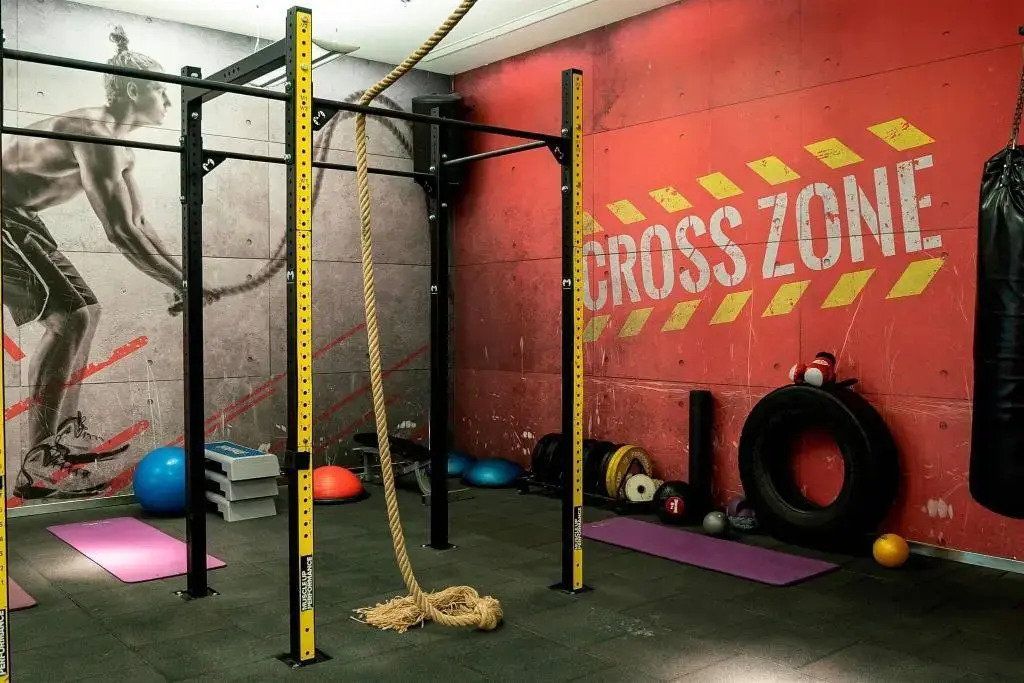 Foto - Istanbul Marriott Hotel Asia