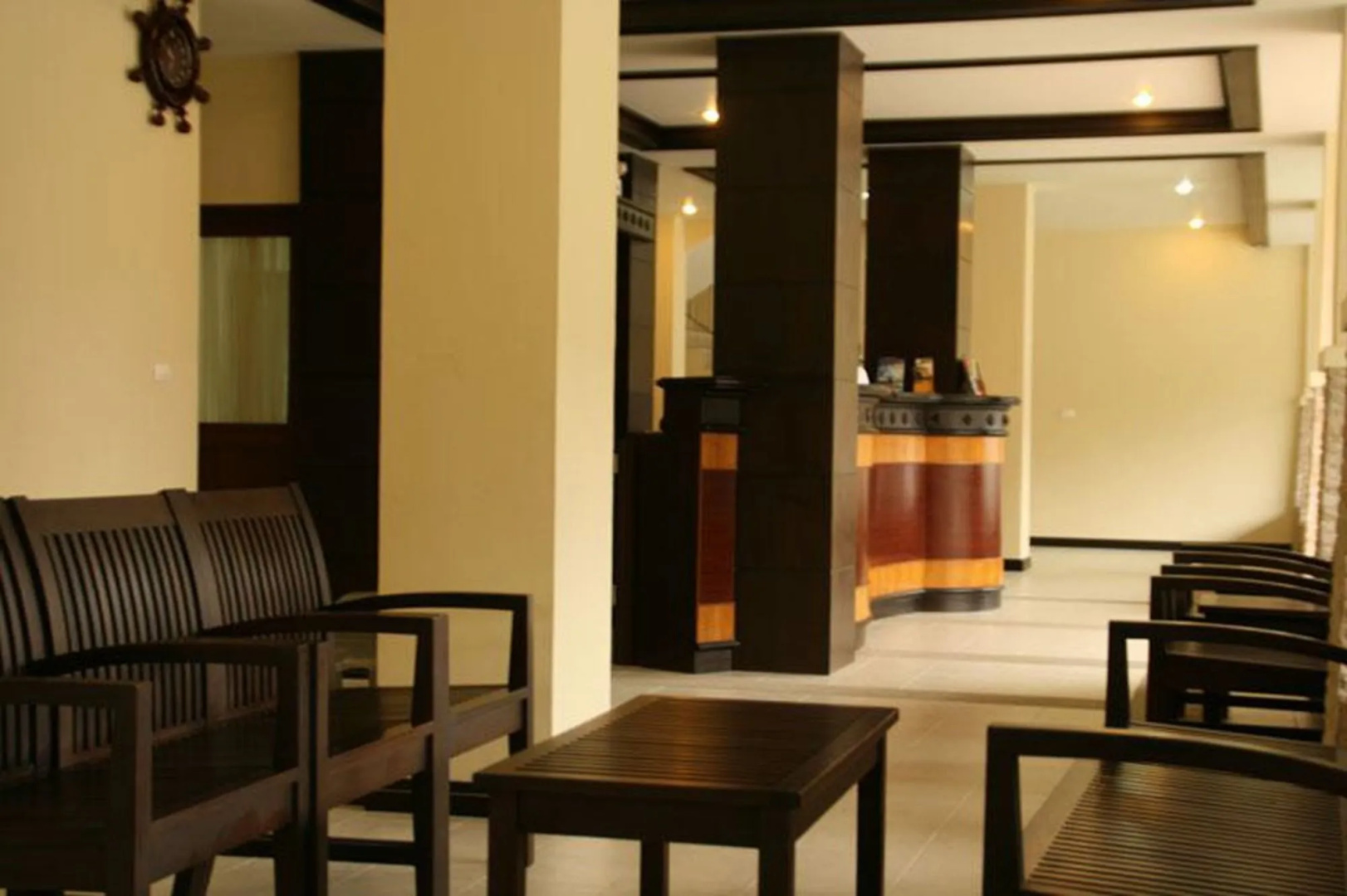 Photo - Marina Beach Resort - SHA Extra Plus