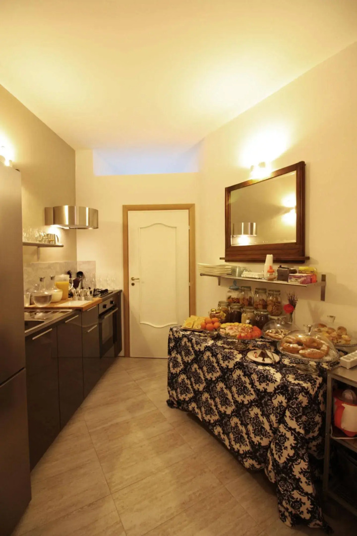 Foto - Salotto Borbonico