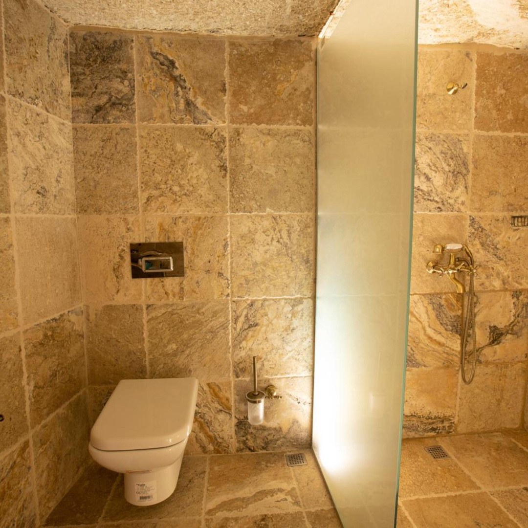 Foto - Medusa Cave Hotel