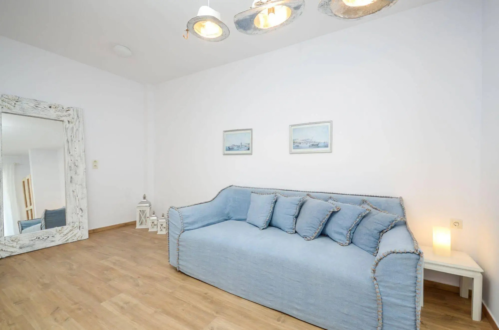 Foto - The Saint Vlassis