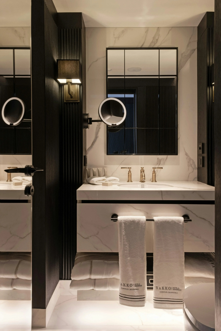Foto - Vakko Hotel Sumahan Bosphorus