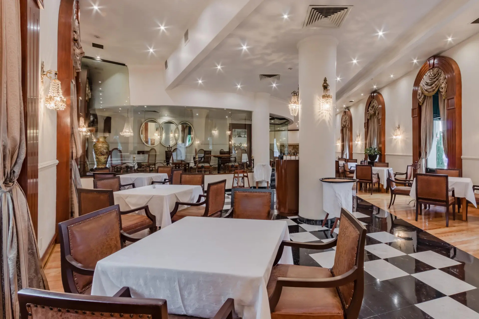 Photo - Hotel Imperial Reforma