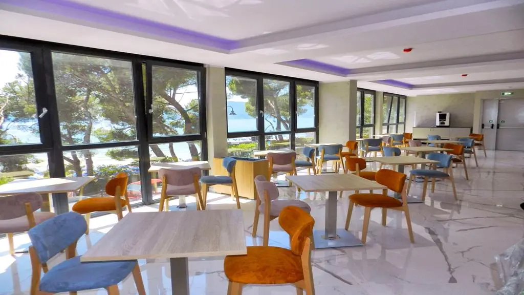 Foto - Hotel Byron