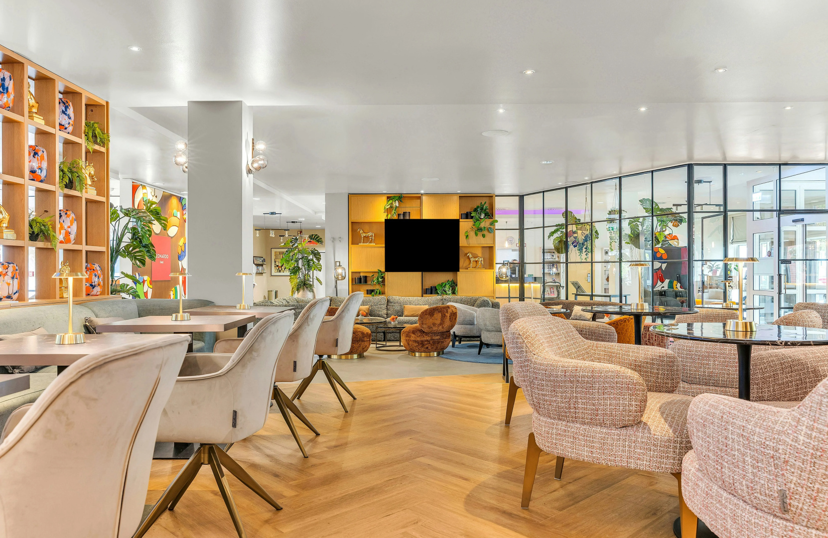 Foto - Leonardo Hotel Hannover Medical Park