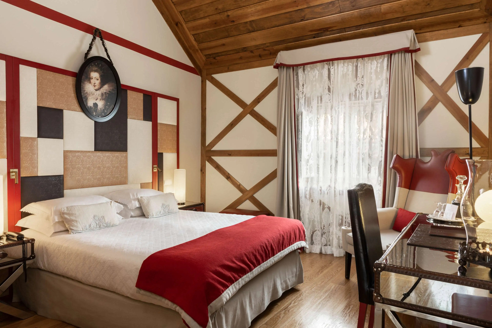 Foto - Solar do Castelo - Lisbon Heritage Collection - Alfama