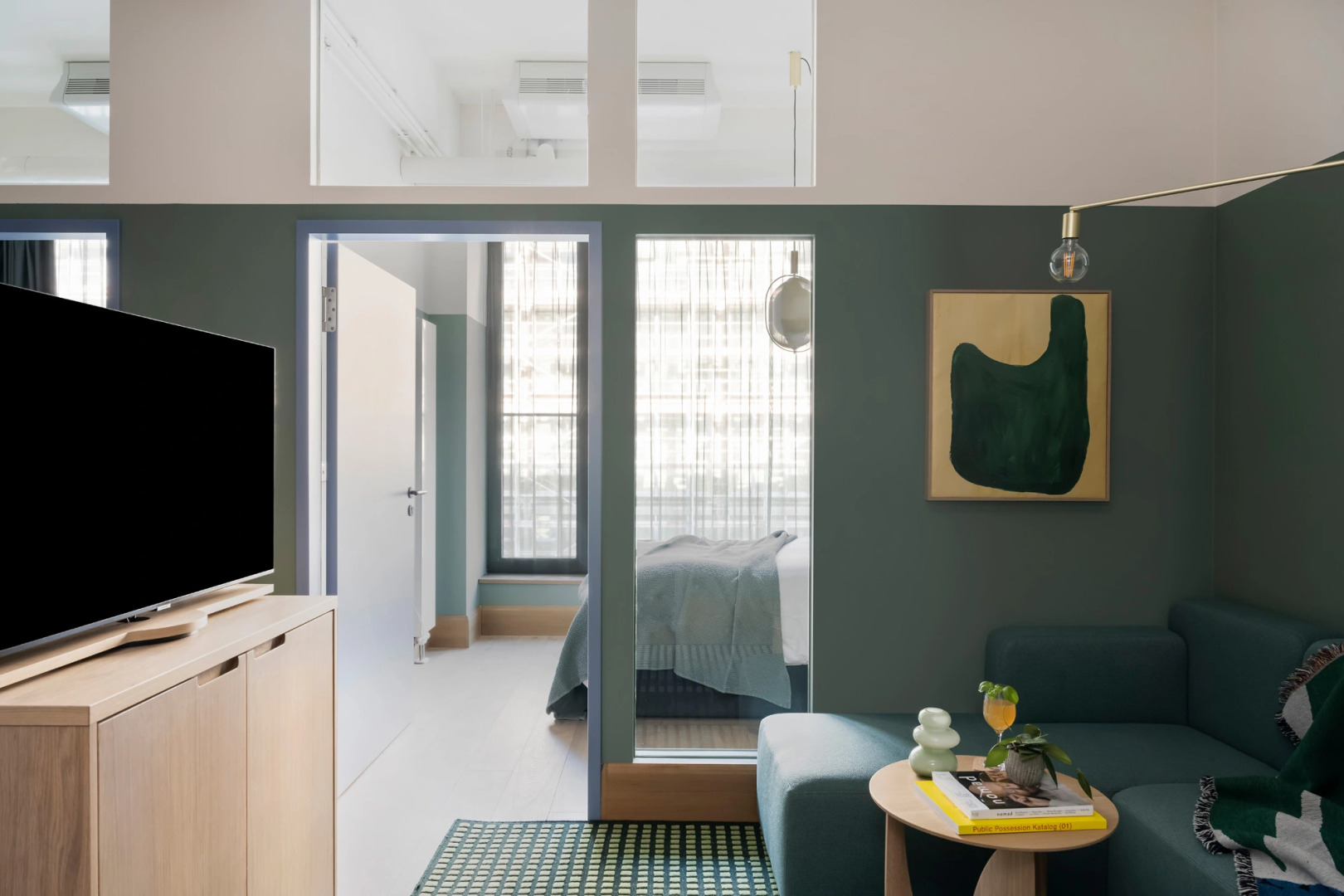 Foto - WunderLocke Munich