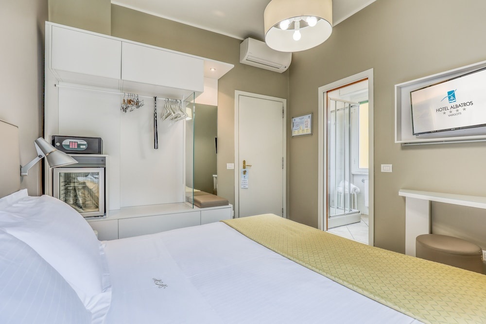 Foto - Hotel Albatros Varigotti
