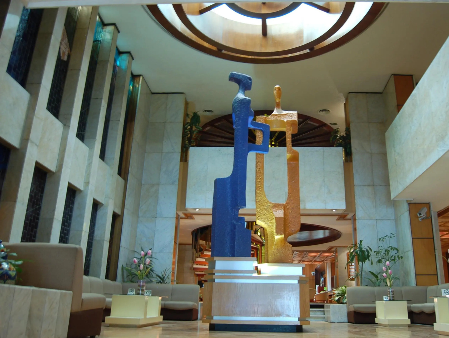 Photo - Hotel Casa Blanca
