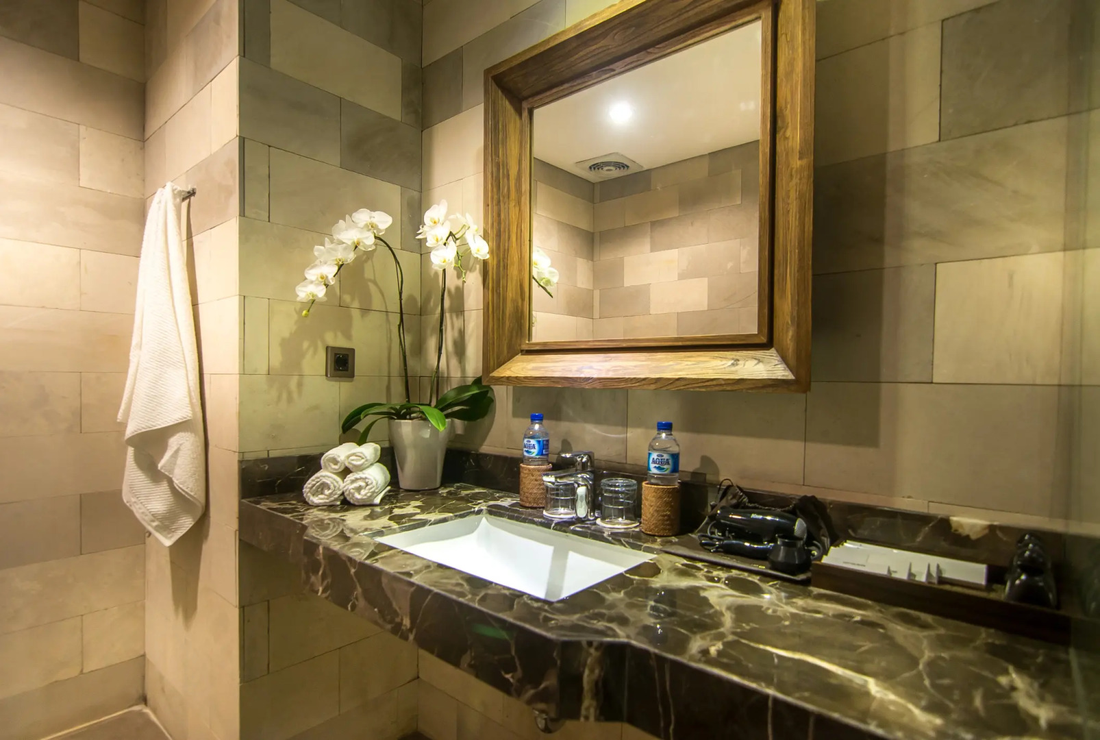 Photo - Anumana Ubud Hotel