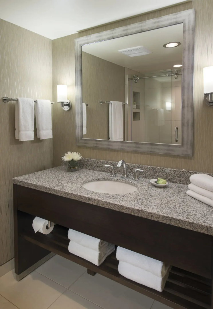Foto - The Madison Concourse Hotel