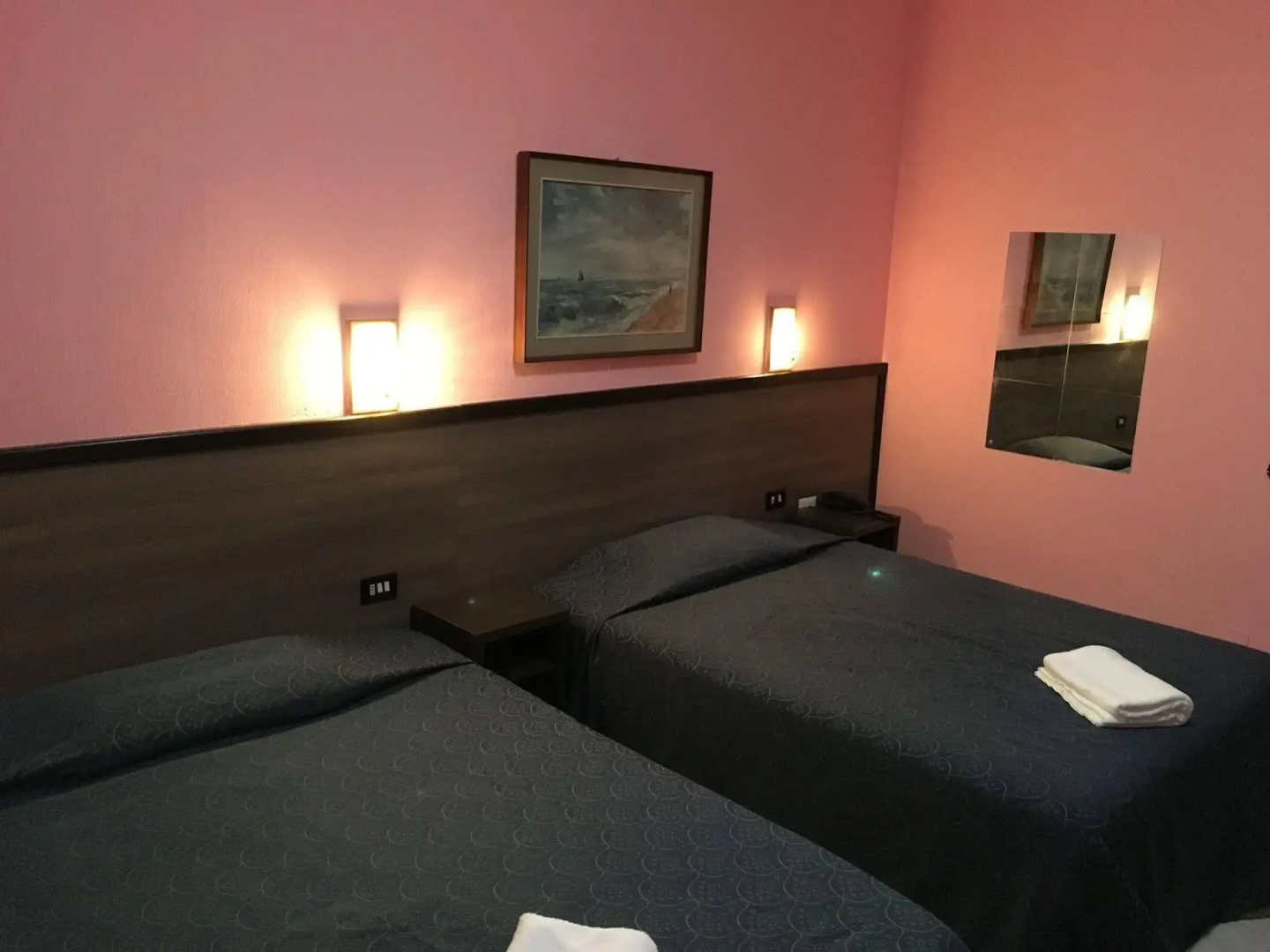 Foto - Hotel Salus