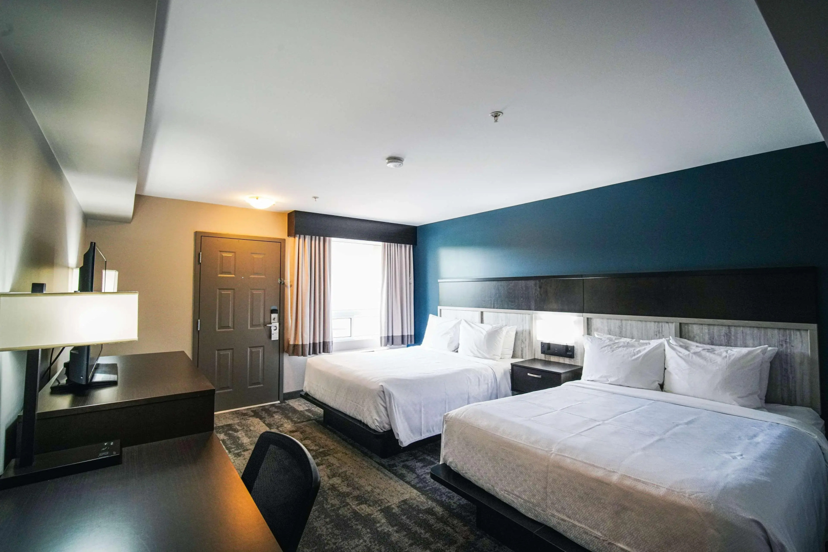 Foto - Best Western Plus Chocolate Lake Hotel - Halifax