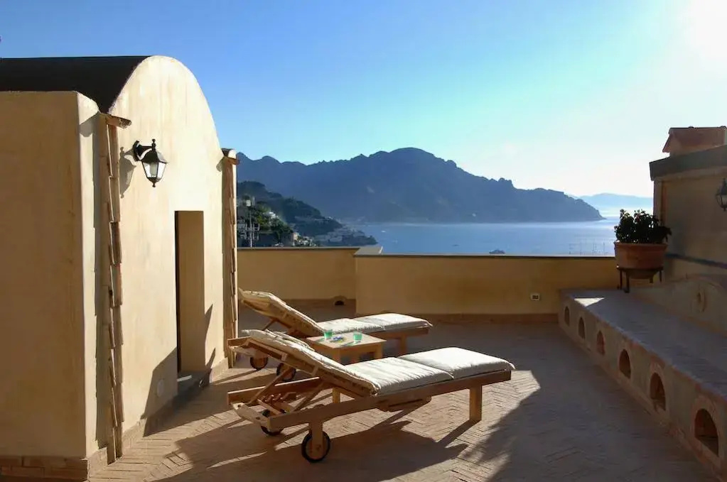 Foto - Villa Alba d'Oro - Historic luxury villa