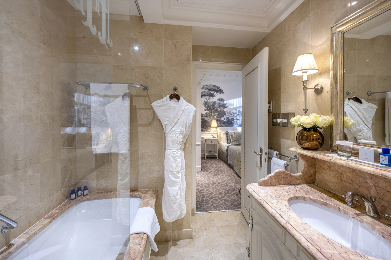 Foto - Hotel Hermitage Monte-Carlo