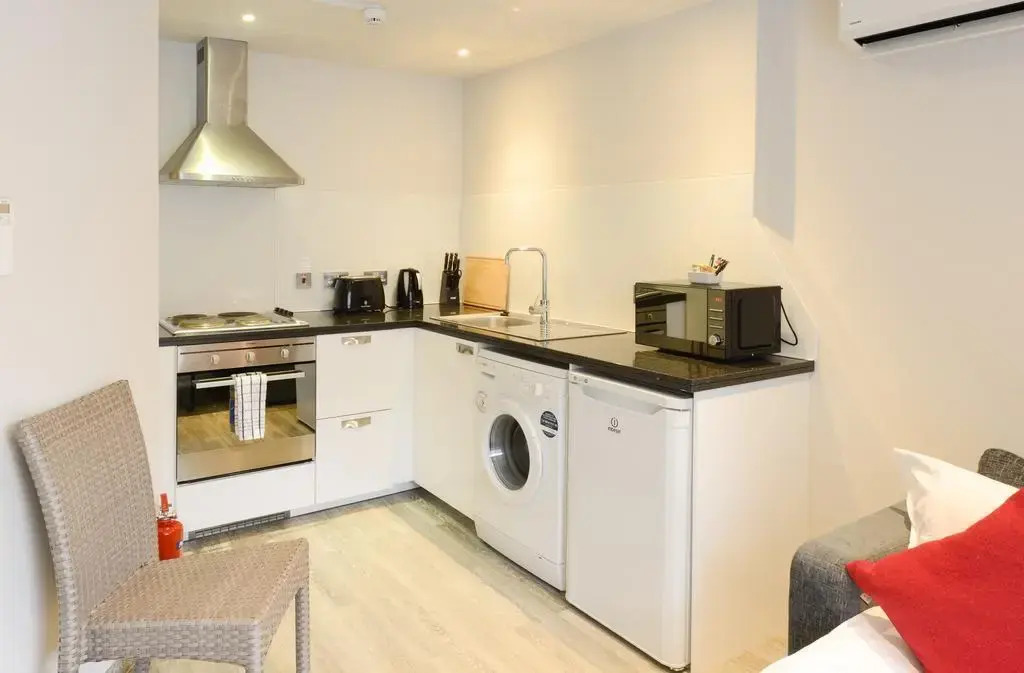 Foto - The Edwin Hotel