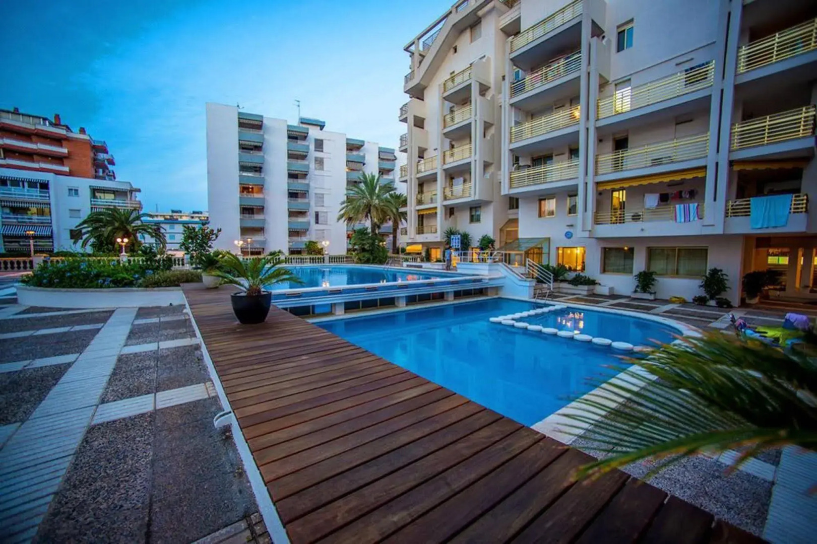 Foto - Ona Suites Salou