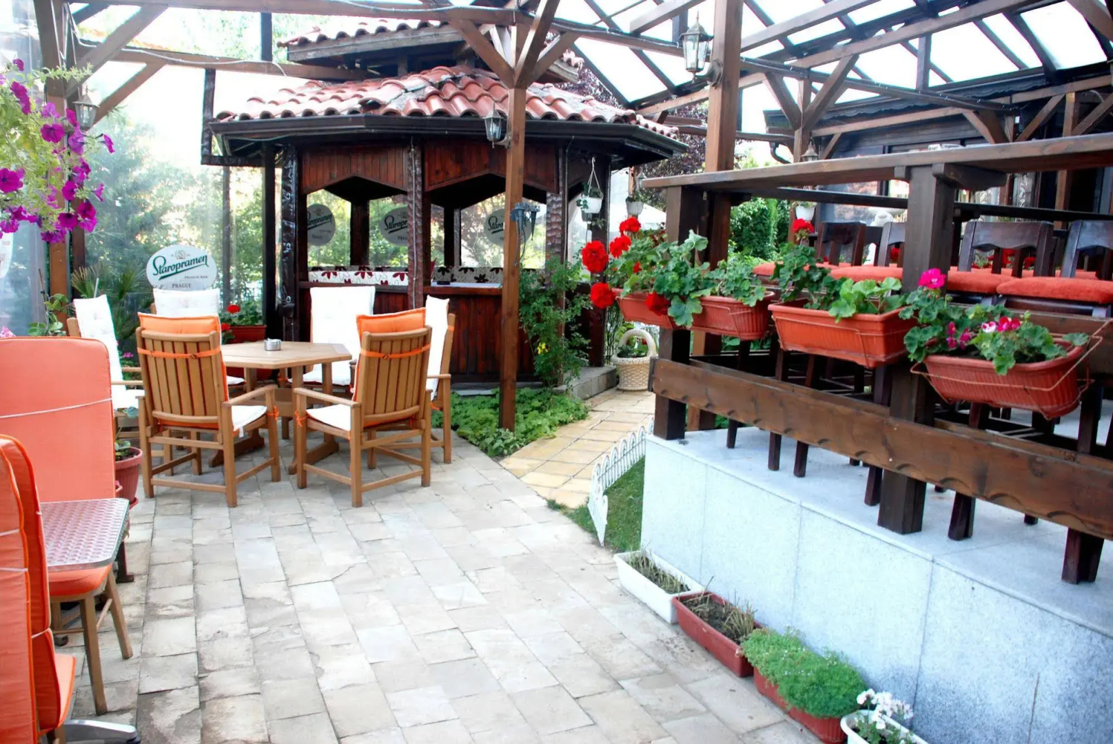 Photo - Elegant Lux Hotel