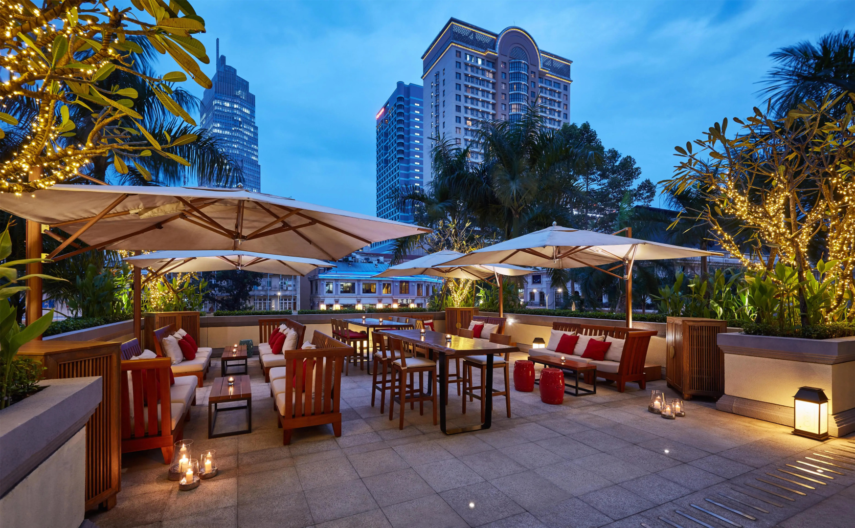 Photo - Park Hyatt Saigon