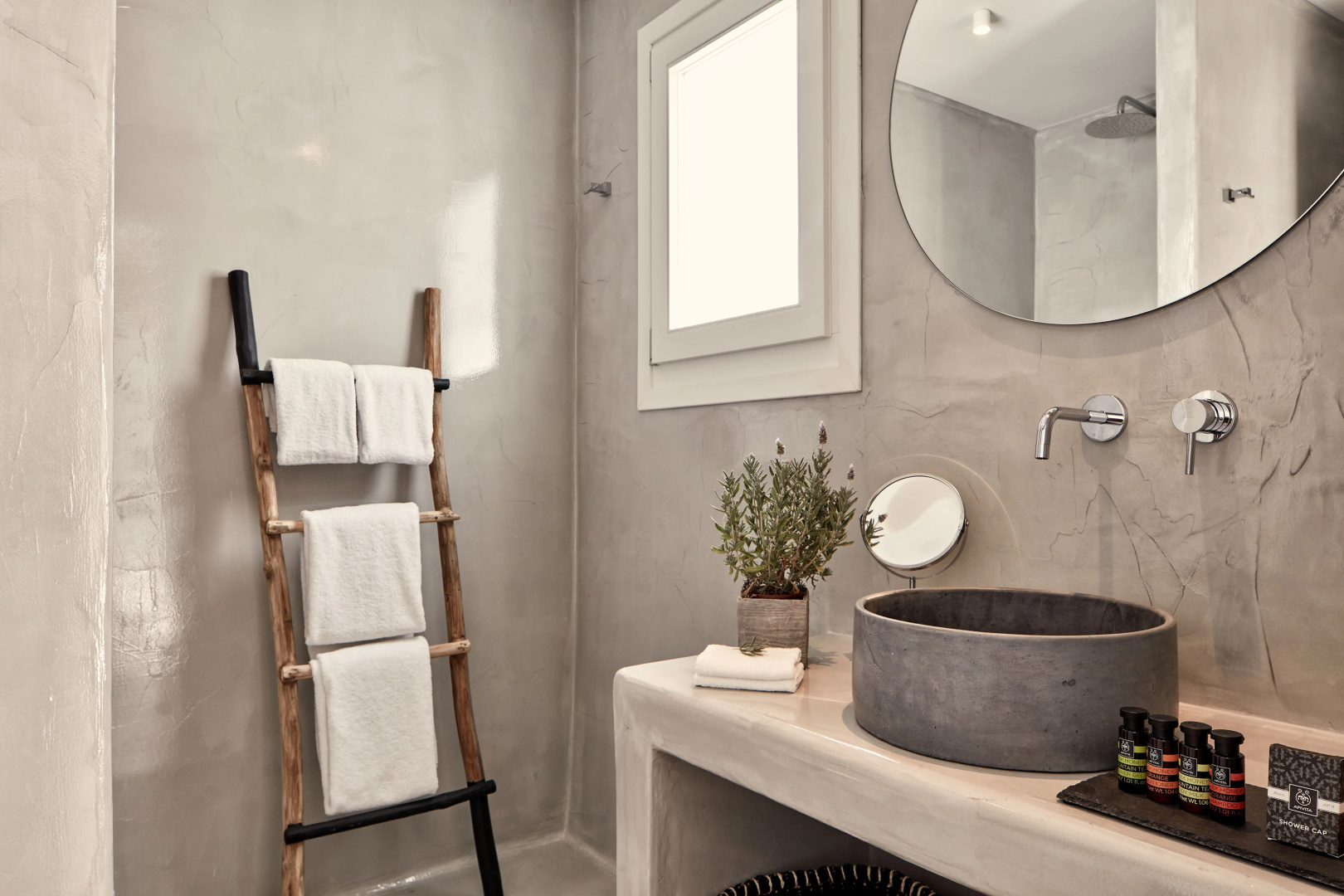 Foto - Boho Private Luxury Suites