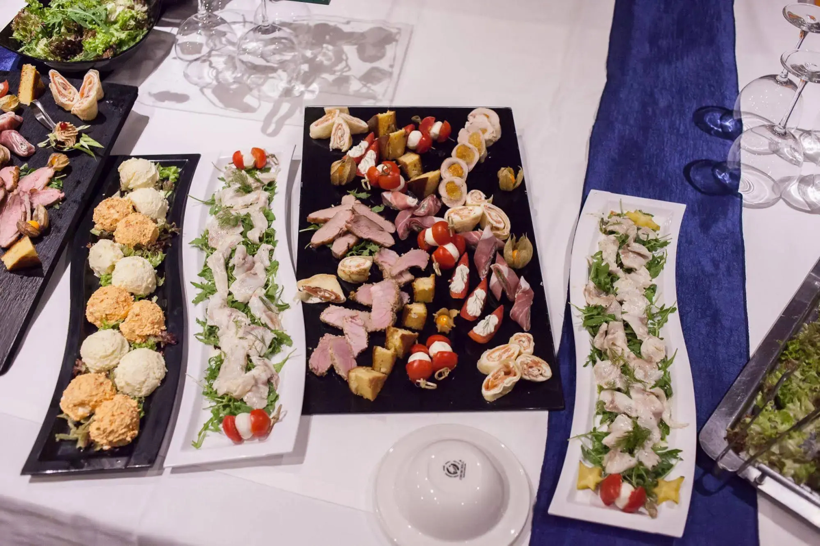 Photo - Radisson RED Belgrade