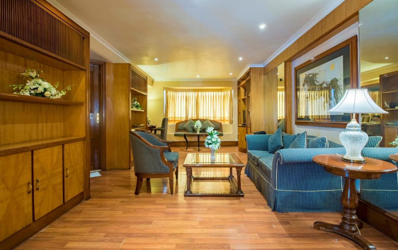Foto - Hotel Parle International