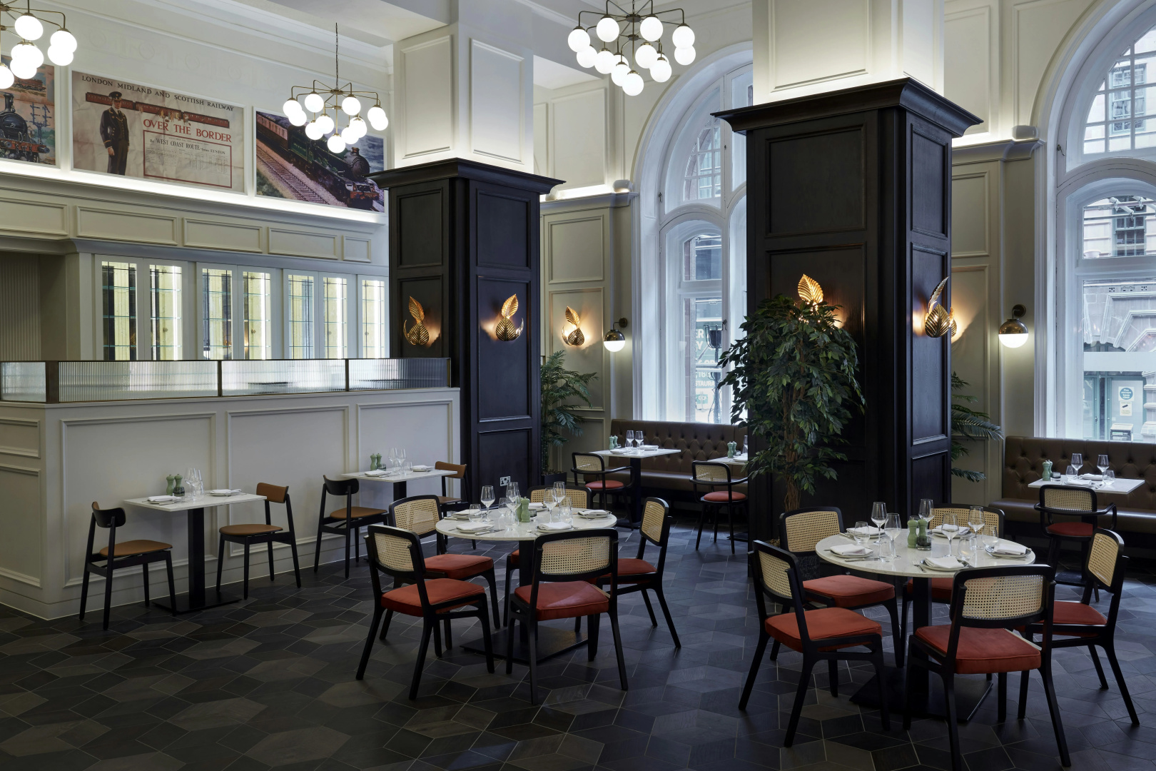 Foto - The Midland - Manchester