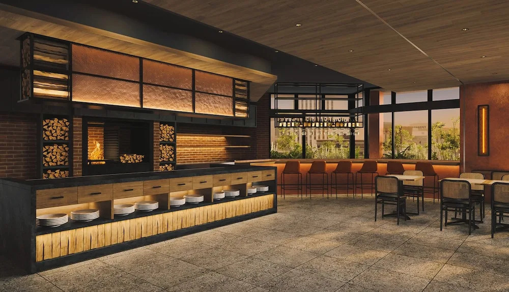 Photo - Mitsui Garden Hotel Ginza Tsukiji