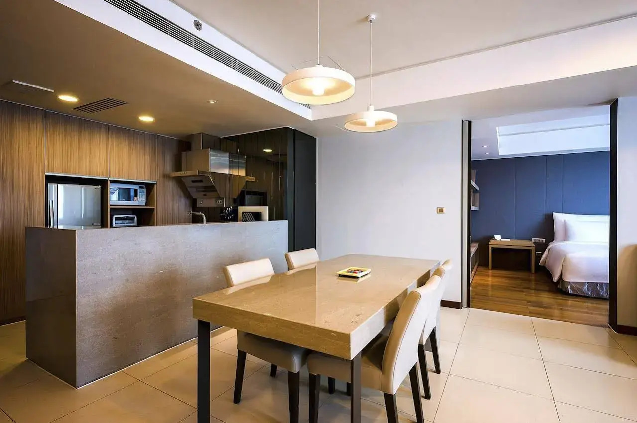 Foto - Hotel Nikko Saigon