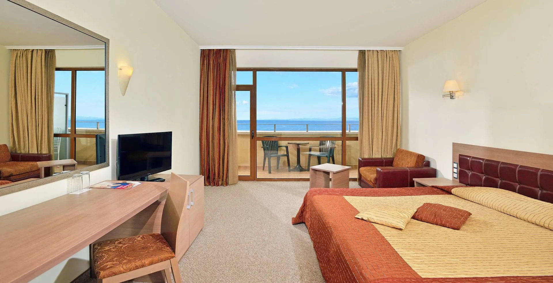 Photo - Sol Nessebar Palace - All Inclusive