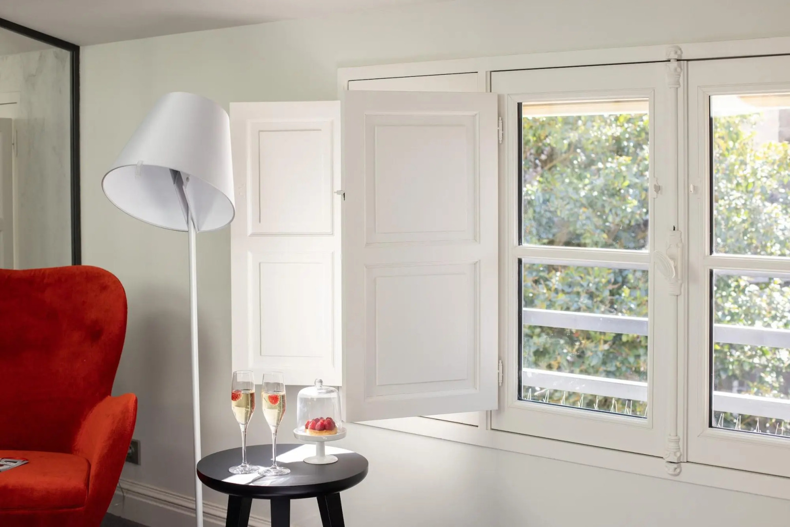 Photo - Villas Foch Boutique Hotel & Spa Bordeaux