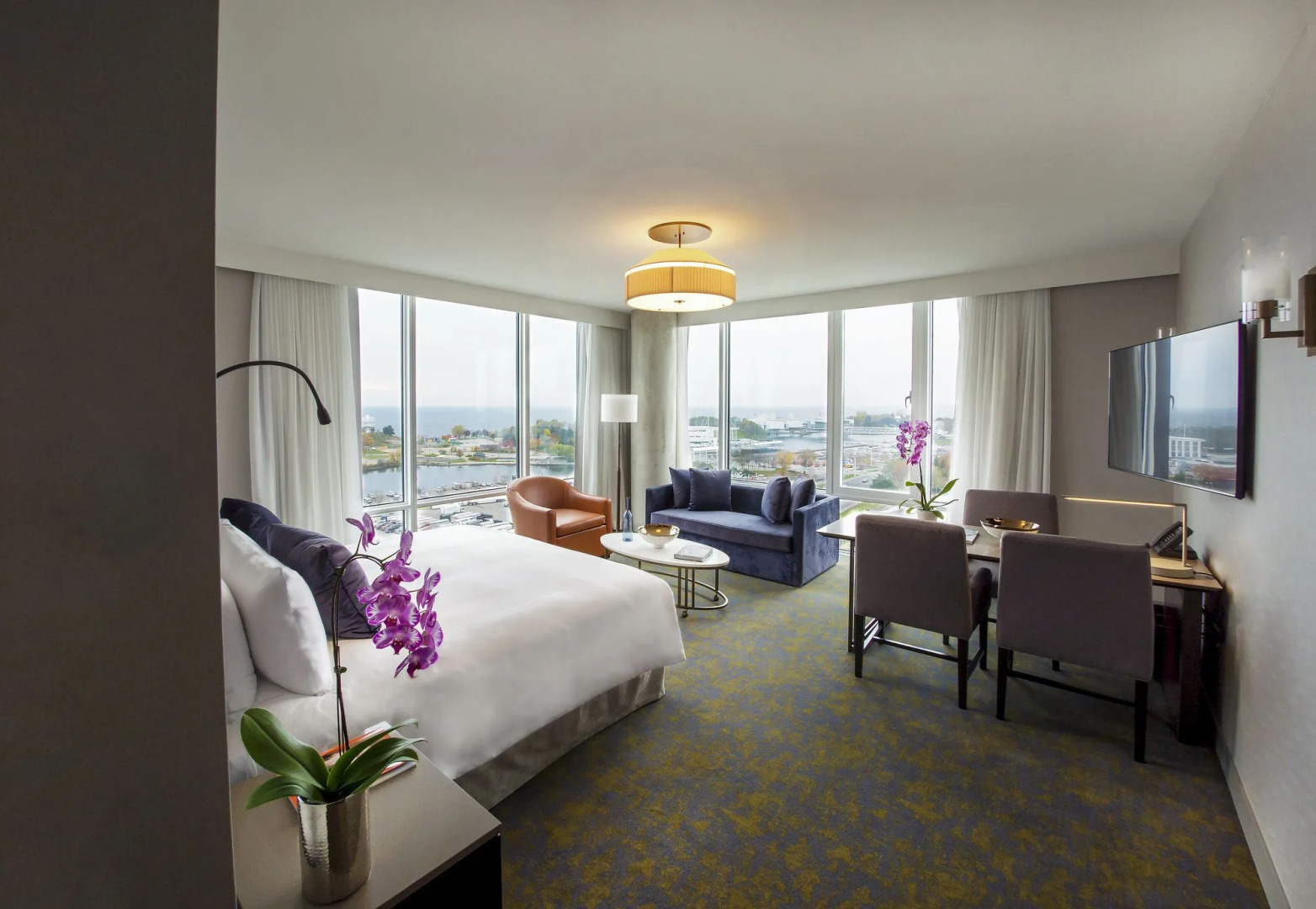 Foto - Hotel X Toronto, a Destination by Hyatt Hotel