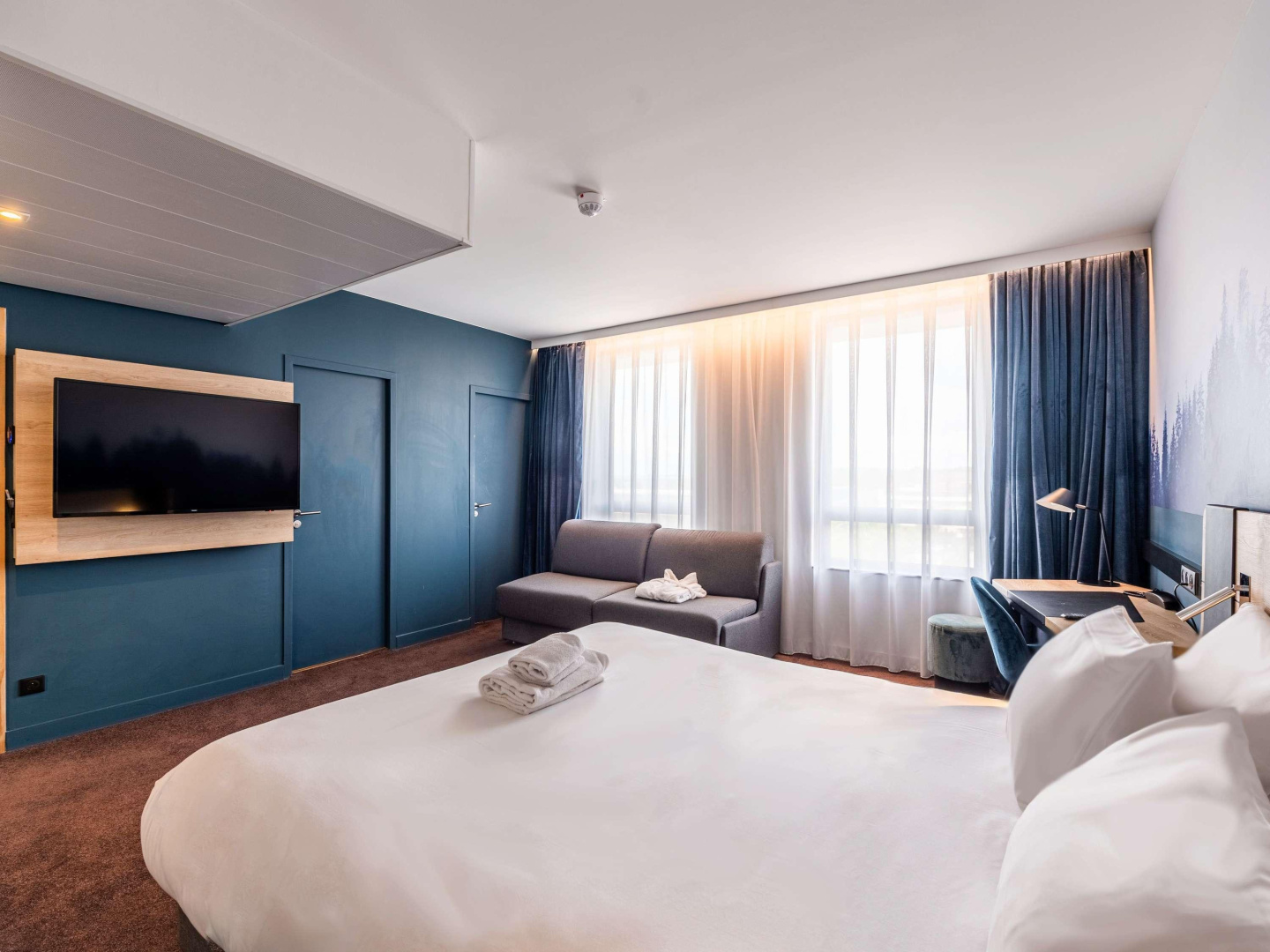 Photo - Novotel Annemasse Centre - Porte de Genève