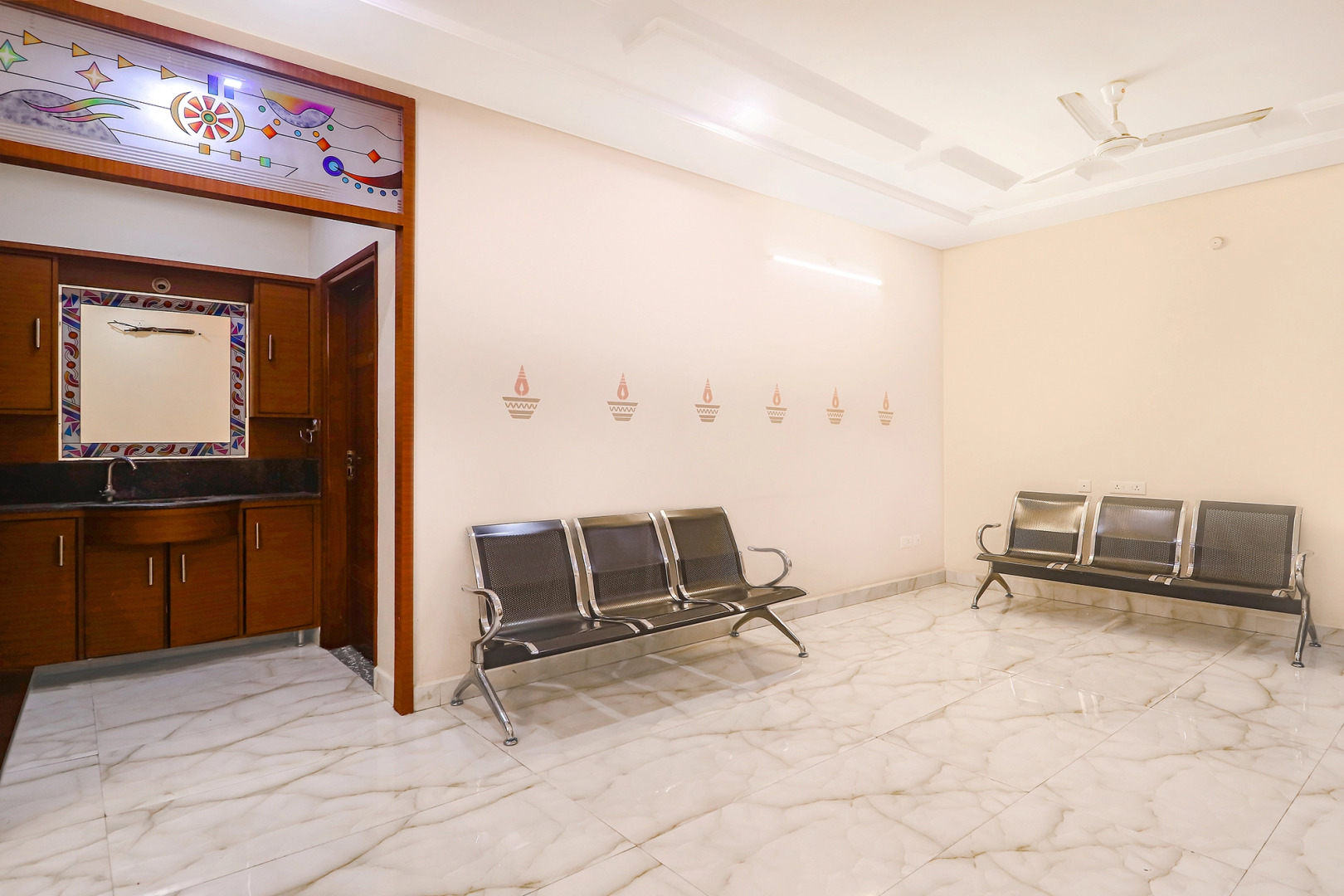 Foto - FabHotel Golden Gate