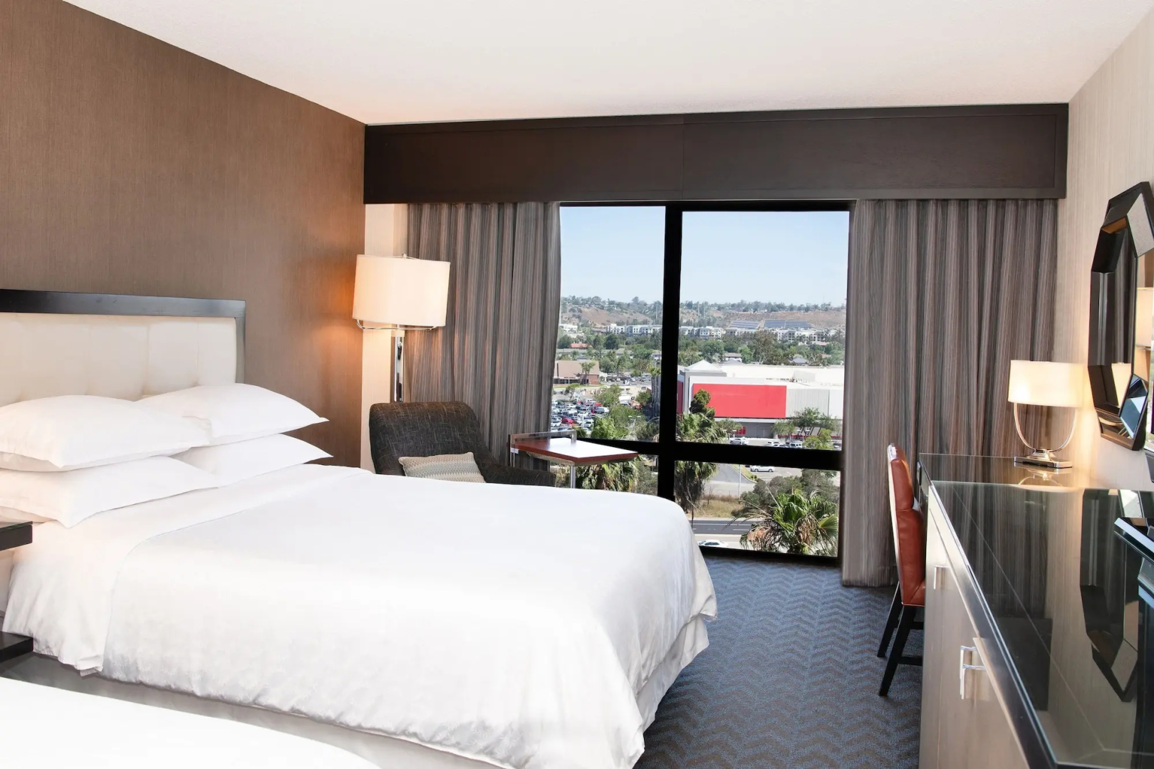 Foto - Sheraton Mission Valley San Diego Hotel