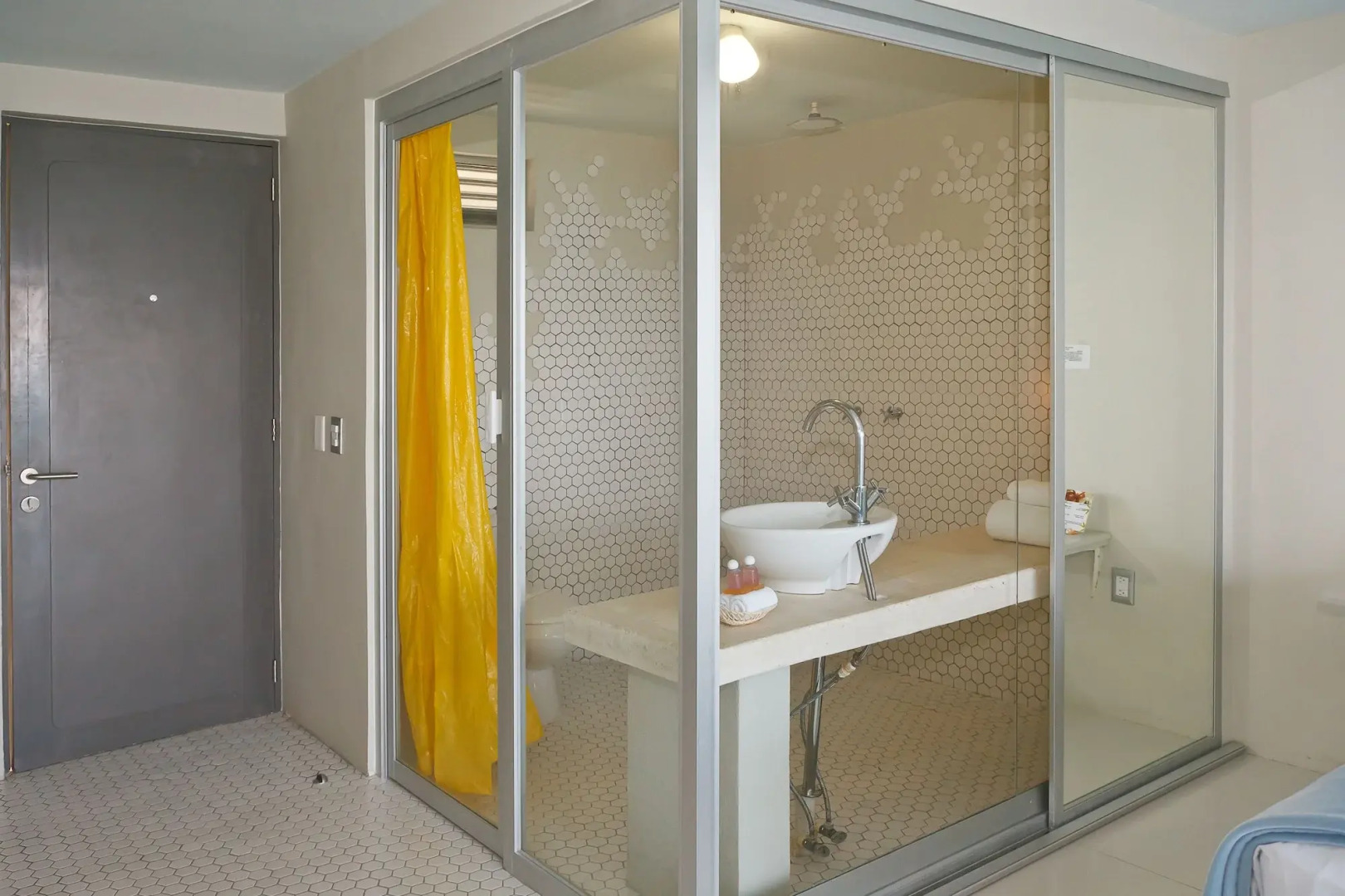 Foto - Rocamar Hotel Isla Mujeres