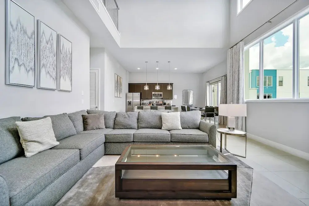 Photo - Spectrum Resort Villas Orlando and Waterparks