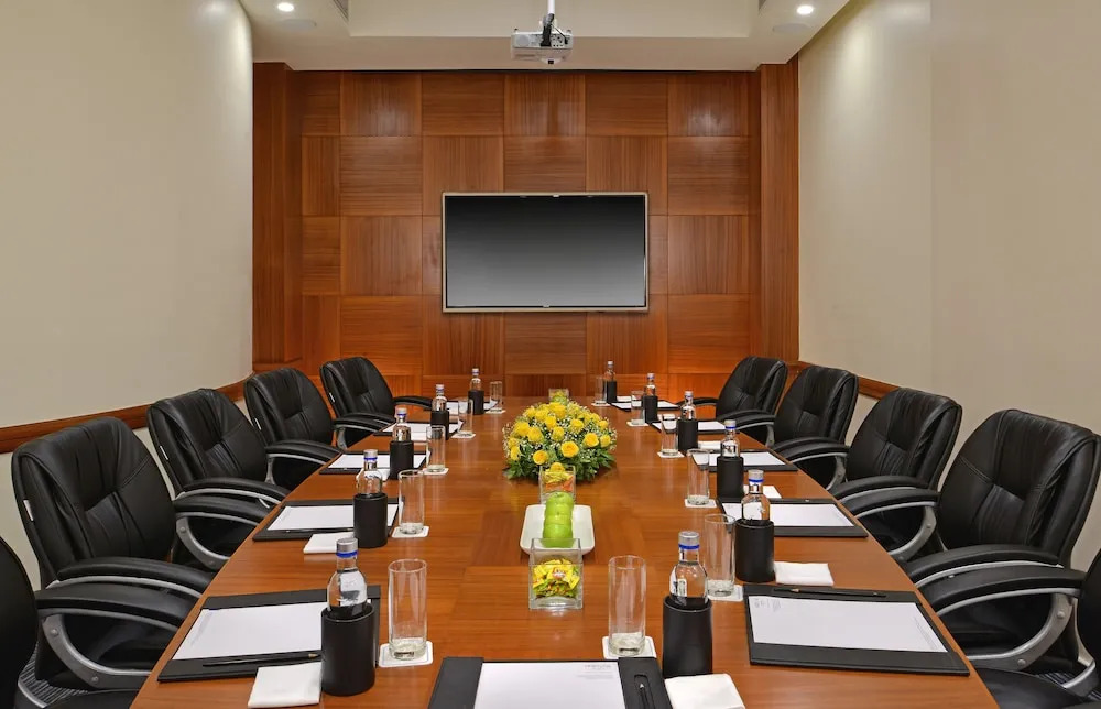 Photo - Fortune Miramar, Goa - Member ITC Hotels' Group