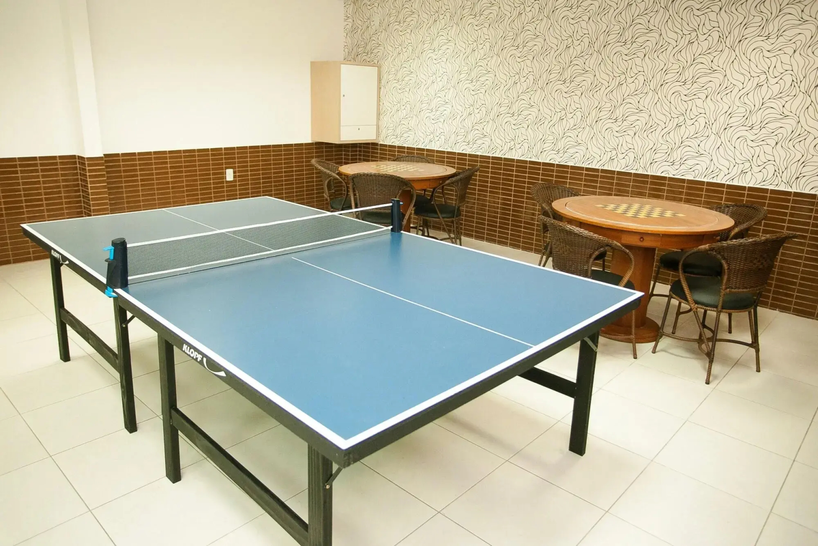 Photo - Tropicanas Hotel e Eventos