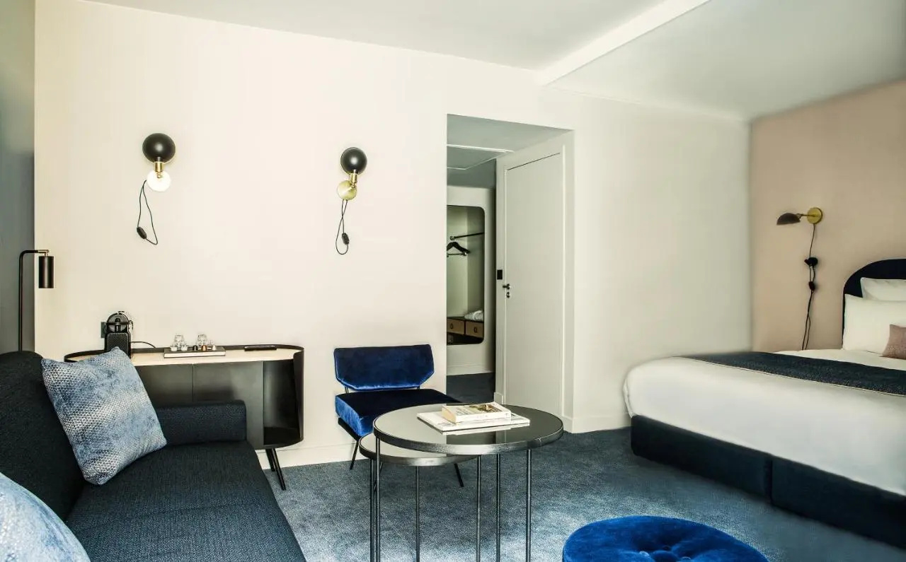 Foto - L'IMPRIMERIE Hôtel
