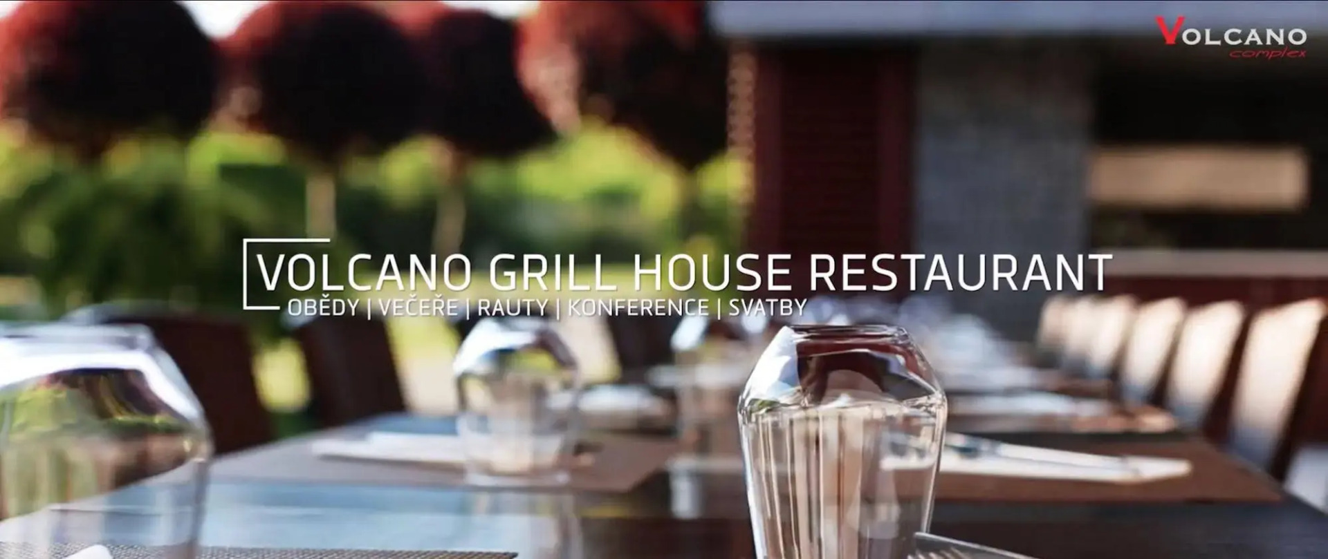 Foto - Volcano Spa Hotel