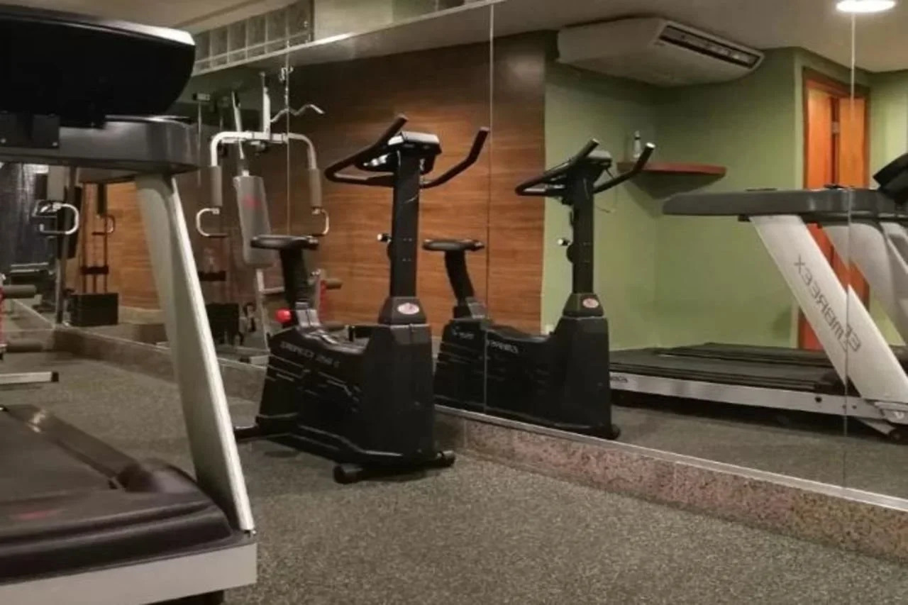 Foto - Verdegreen Hotel