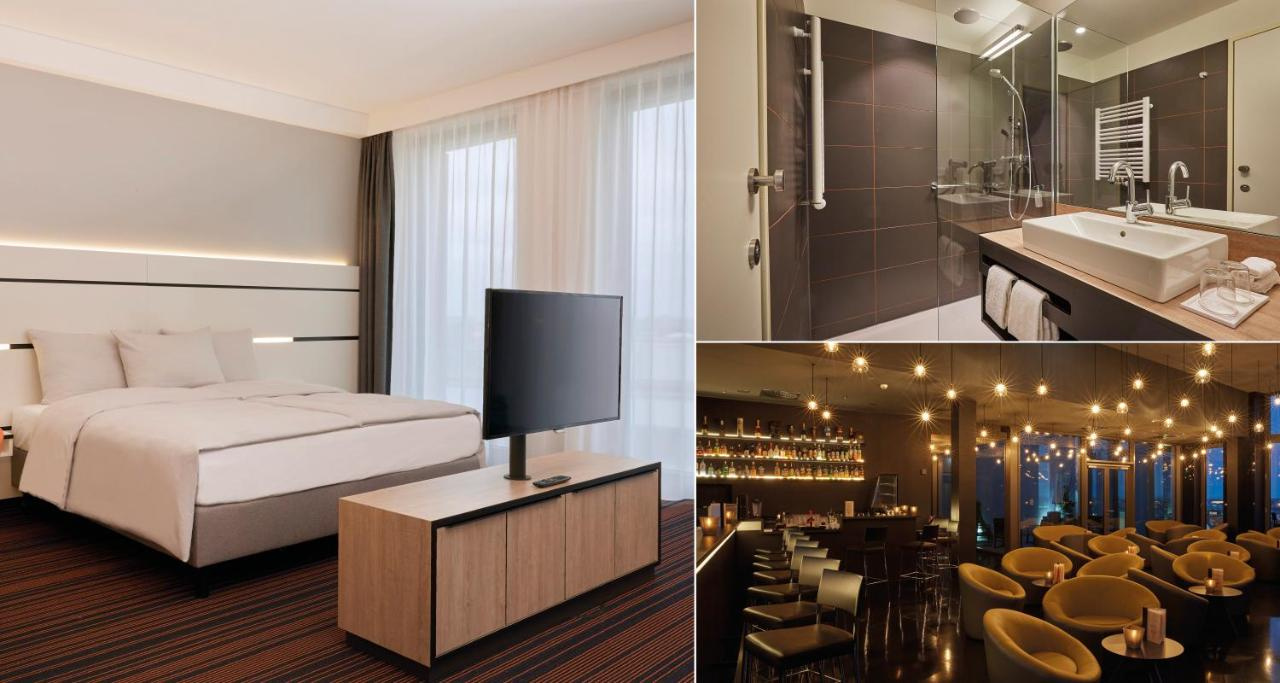 Foto - HYPERION Hotel Hamburg