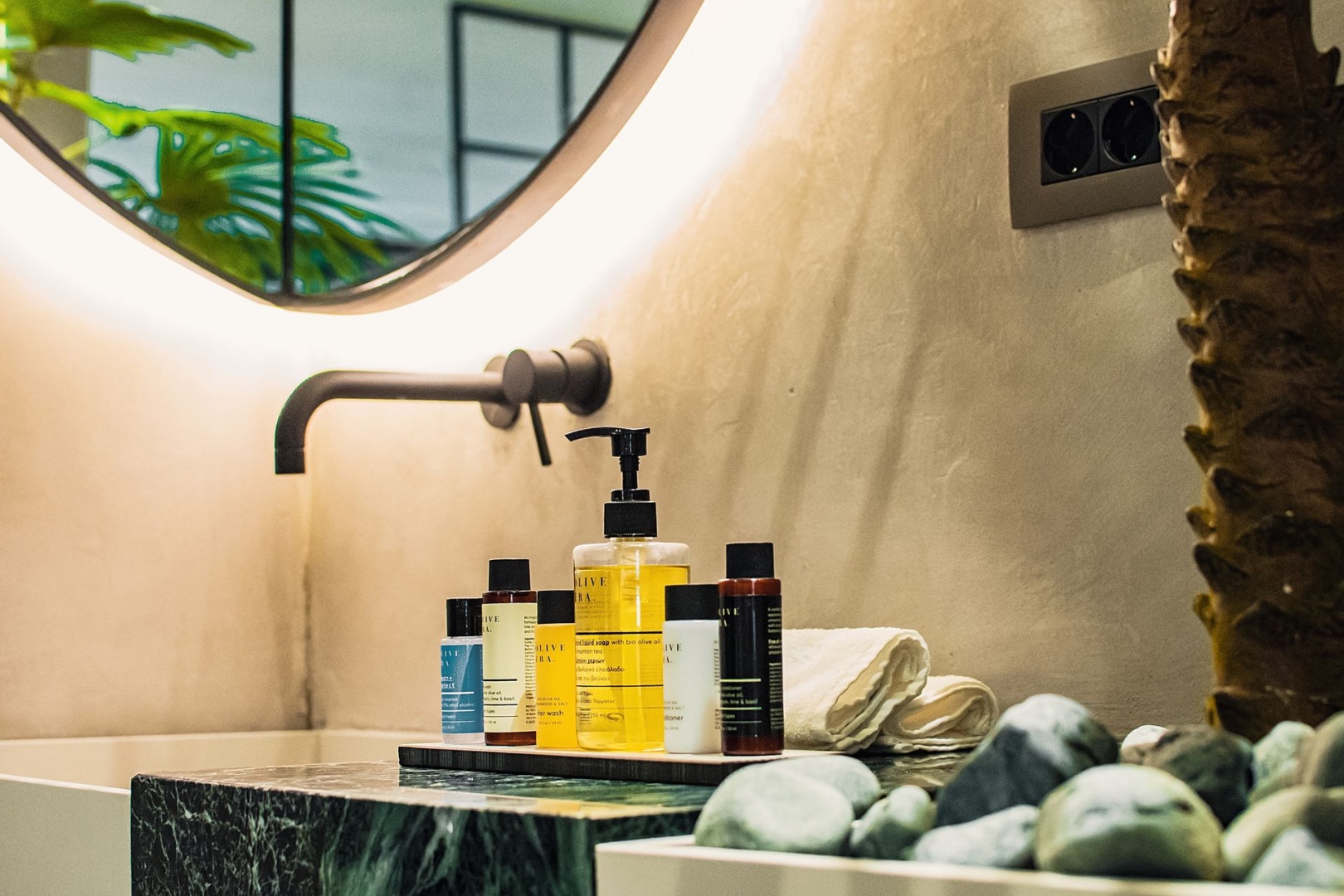 Project 3 urban chic hotel, Bild 8 von 16