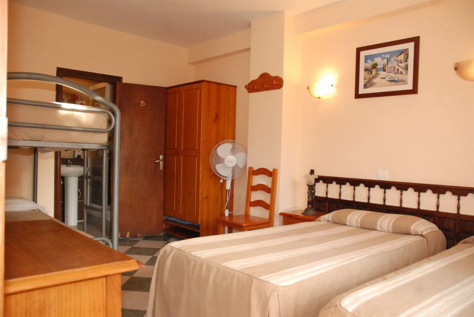 Foto - Pension Aduar